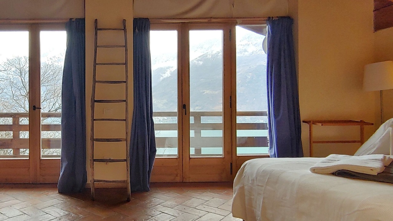 Photo of Bedroom in Sorico