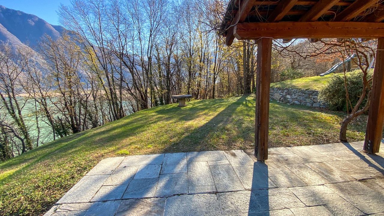 Photo of Patio Balcony in Sorico