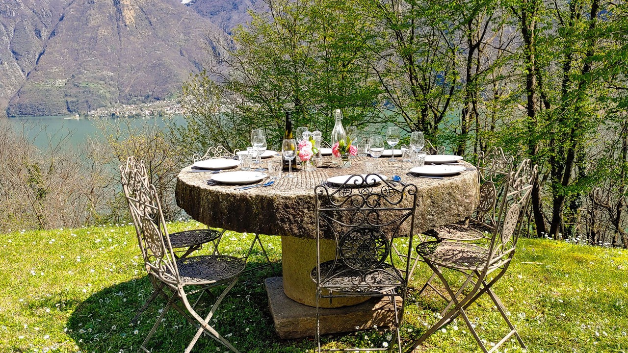 Photo of Outdoor in Sorico