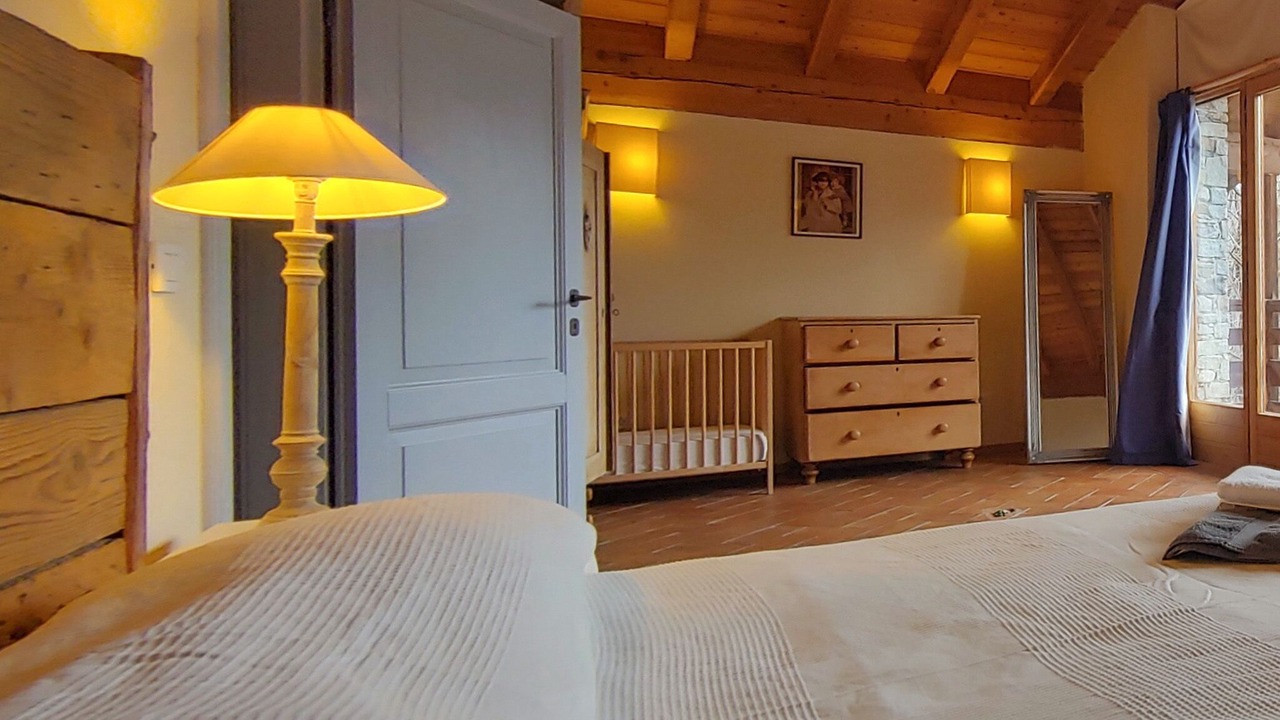 Photo of Bedroom in Sorico