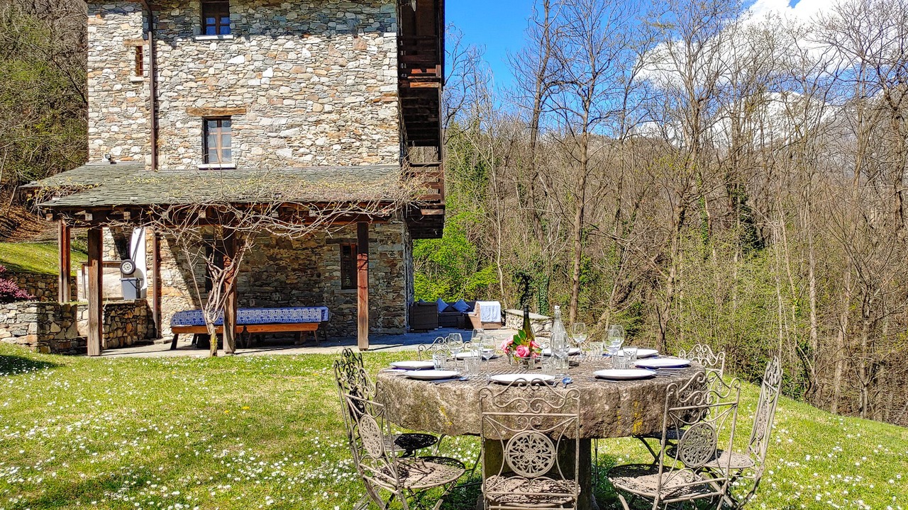 Photo of Outdoor in Sorico