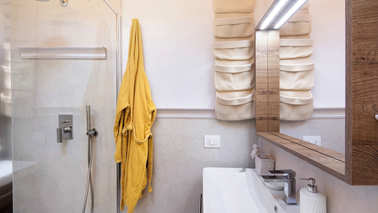 Photo of Bathroom in Perledo