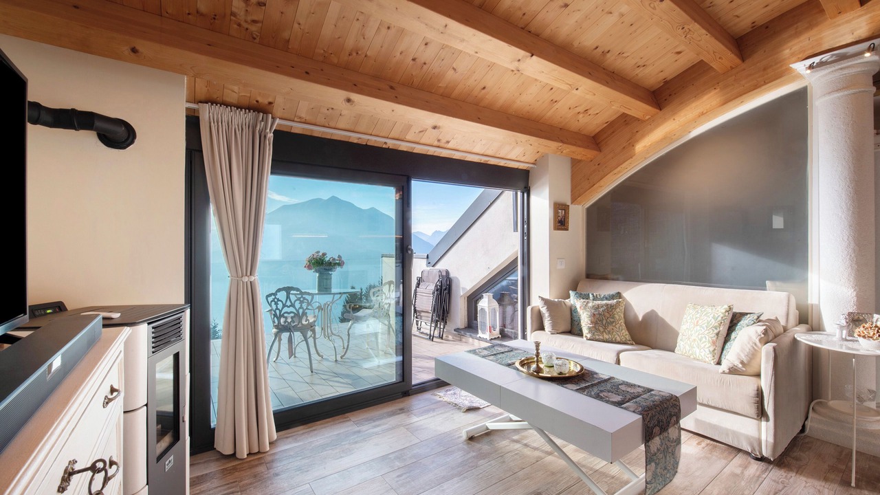 Photo of Livingroom in Perledo