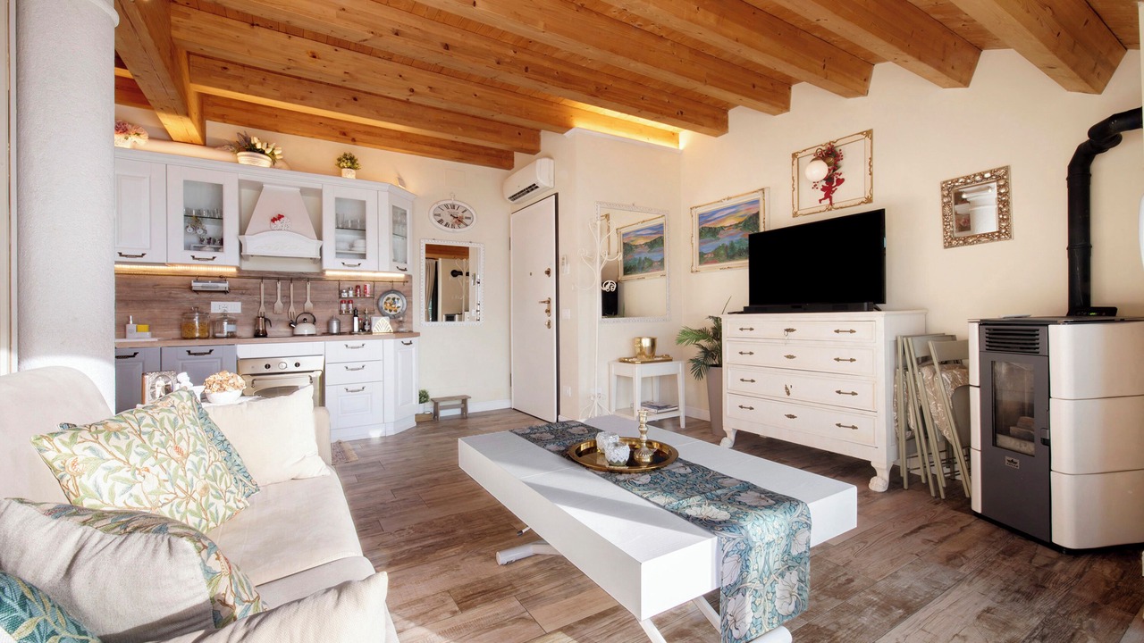 Photo of Livingroom in Perledo