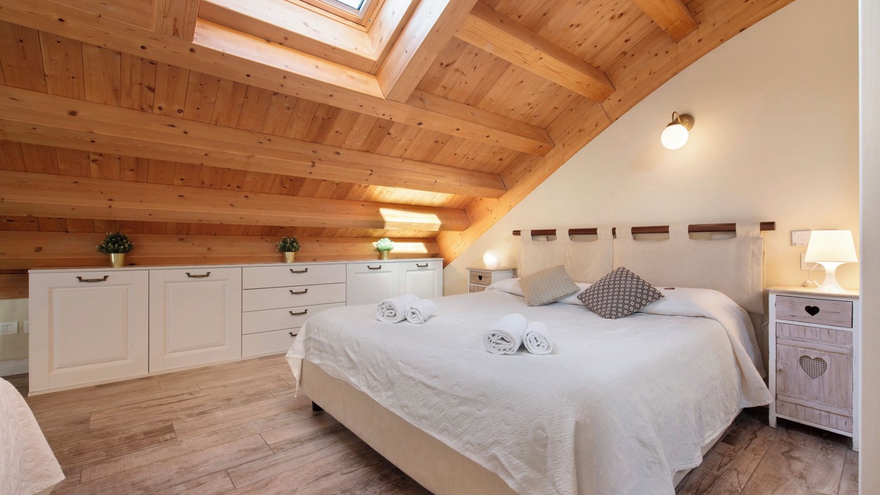 Photo of Bedroom in Perledo