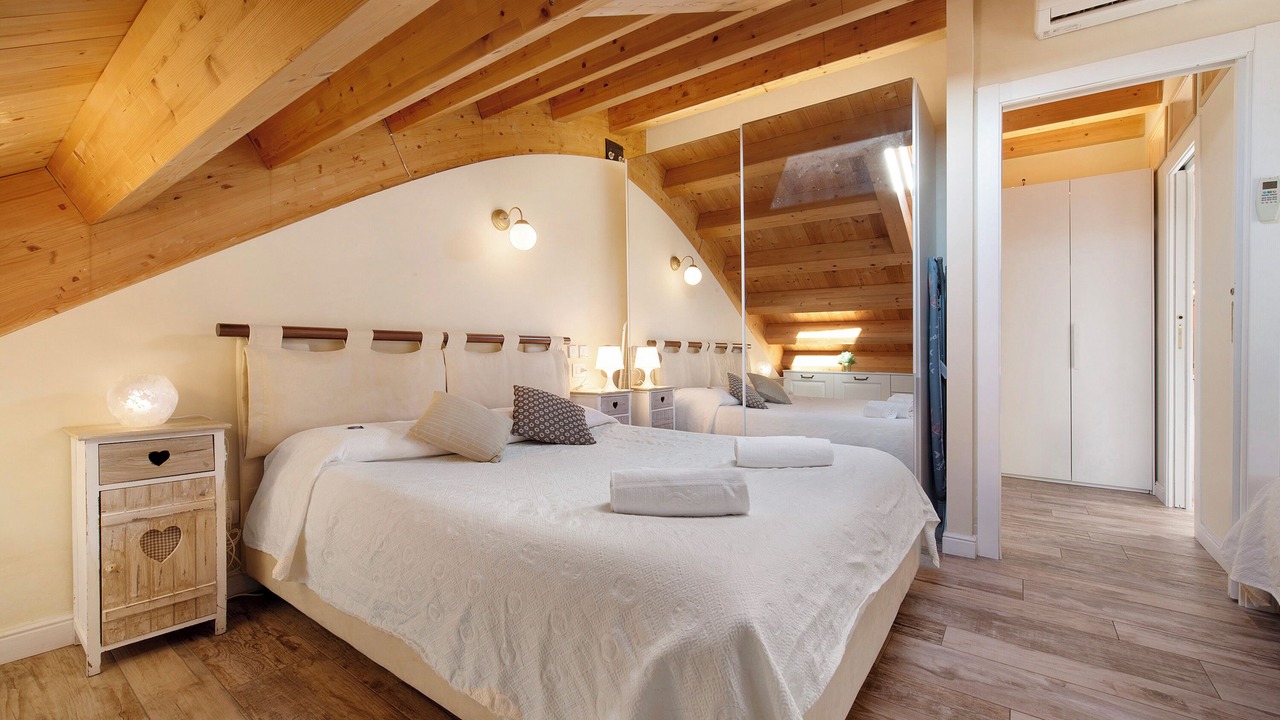 Photo of Bedroom in Perledo