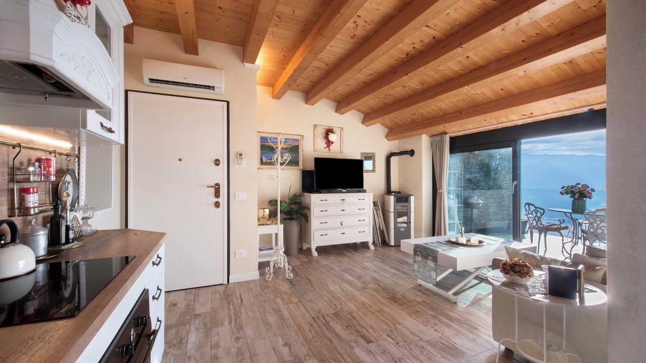 Photo of Kitchen in Perledo