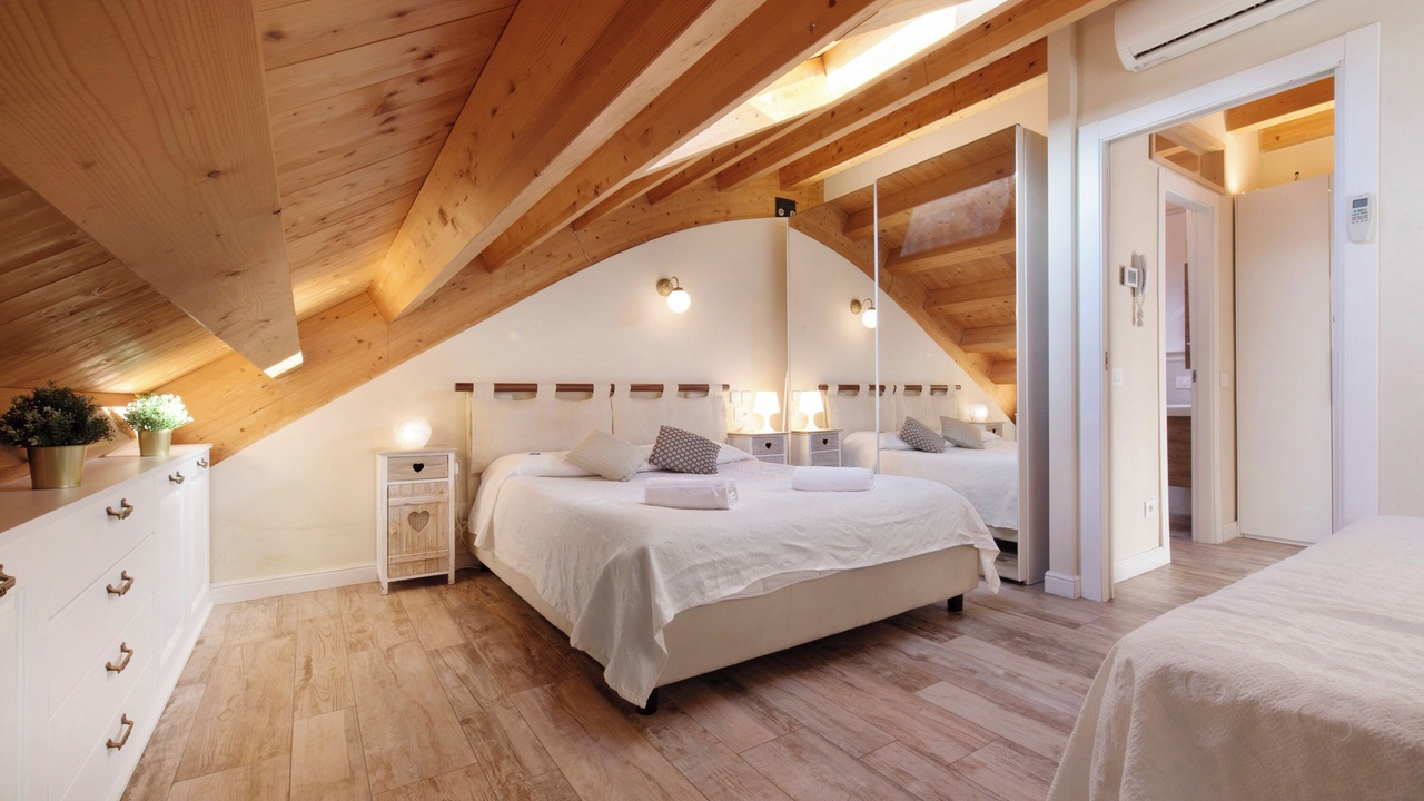 Photo of Bedroom in Perledo