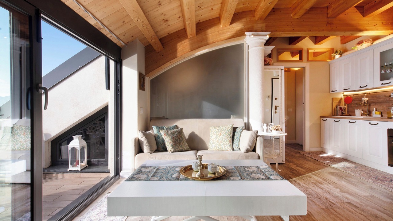 Photo of Livingroom in Perledo