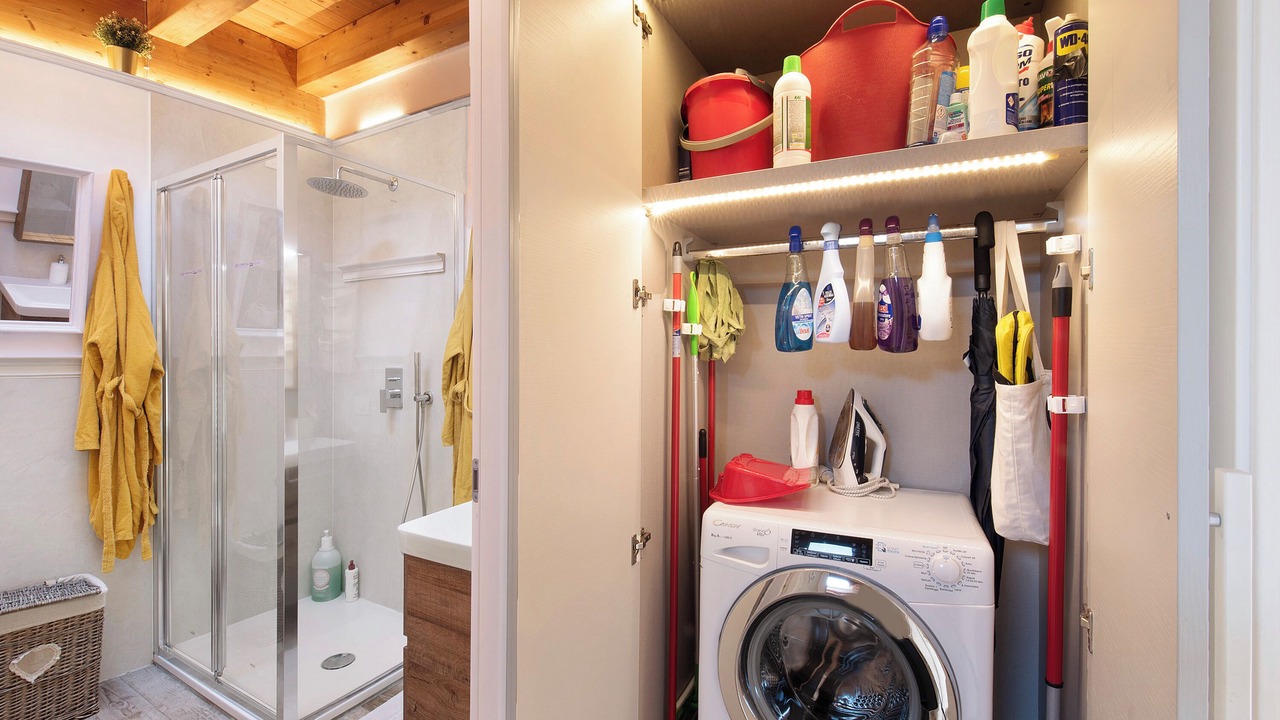 Photo of Bathroom in Perledo