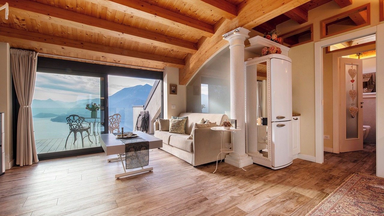 Photo of Livingroom in Perledo