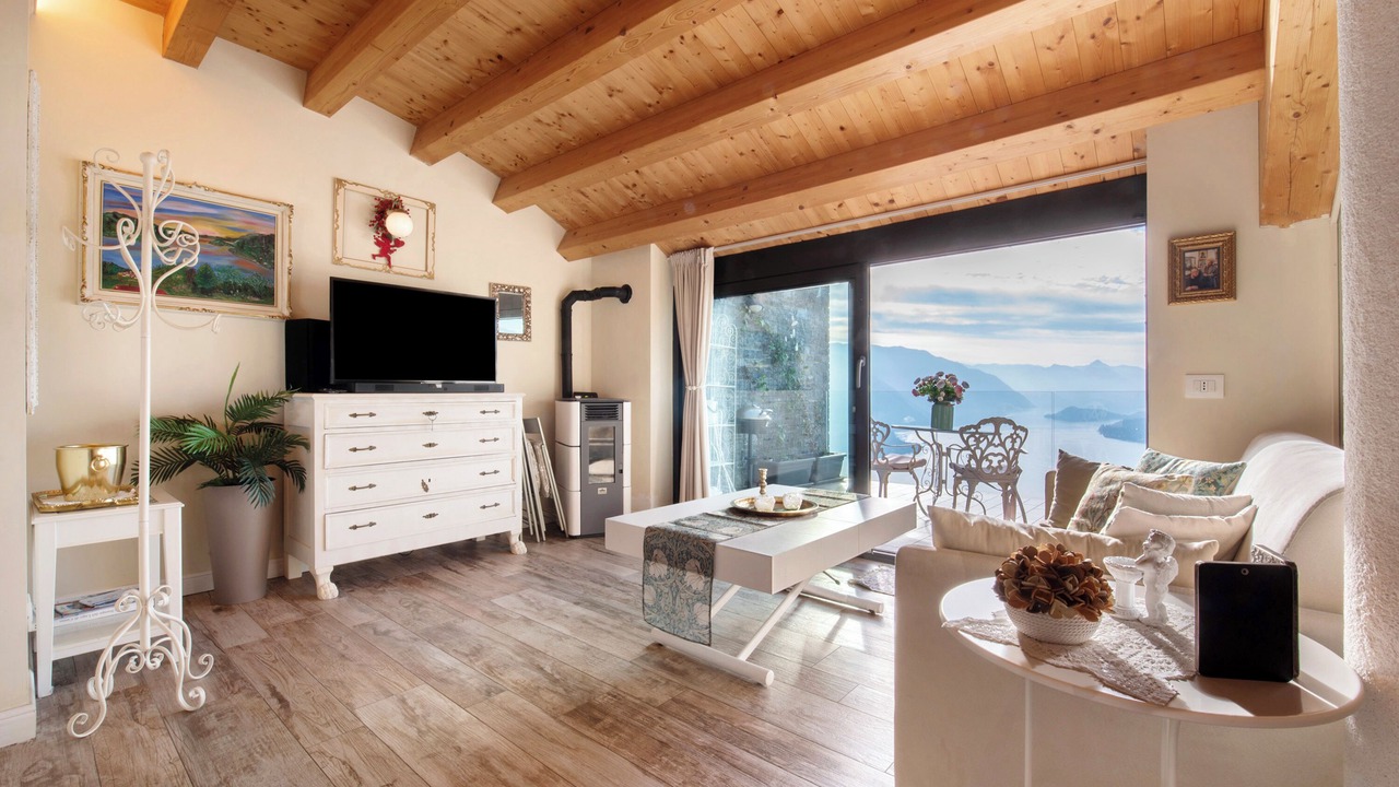 Photo of Livingroom in Perledo