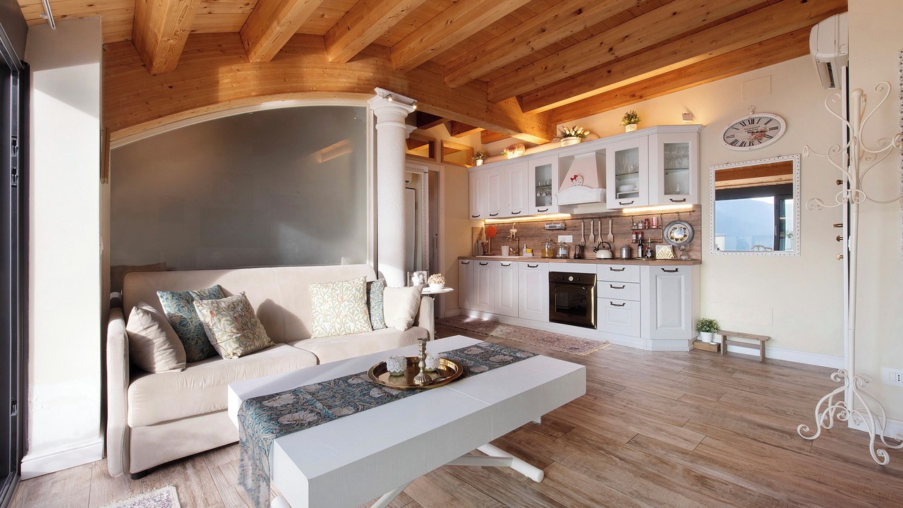 Photo of Livingroom in Perledo