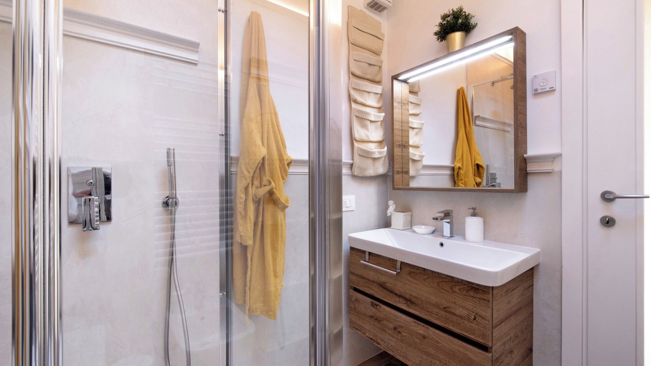 Photo of Bathroom in Perledo