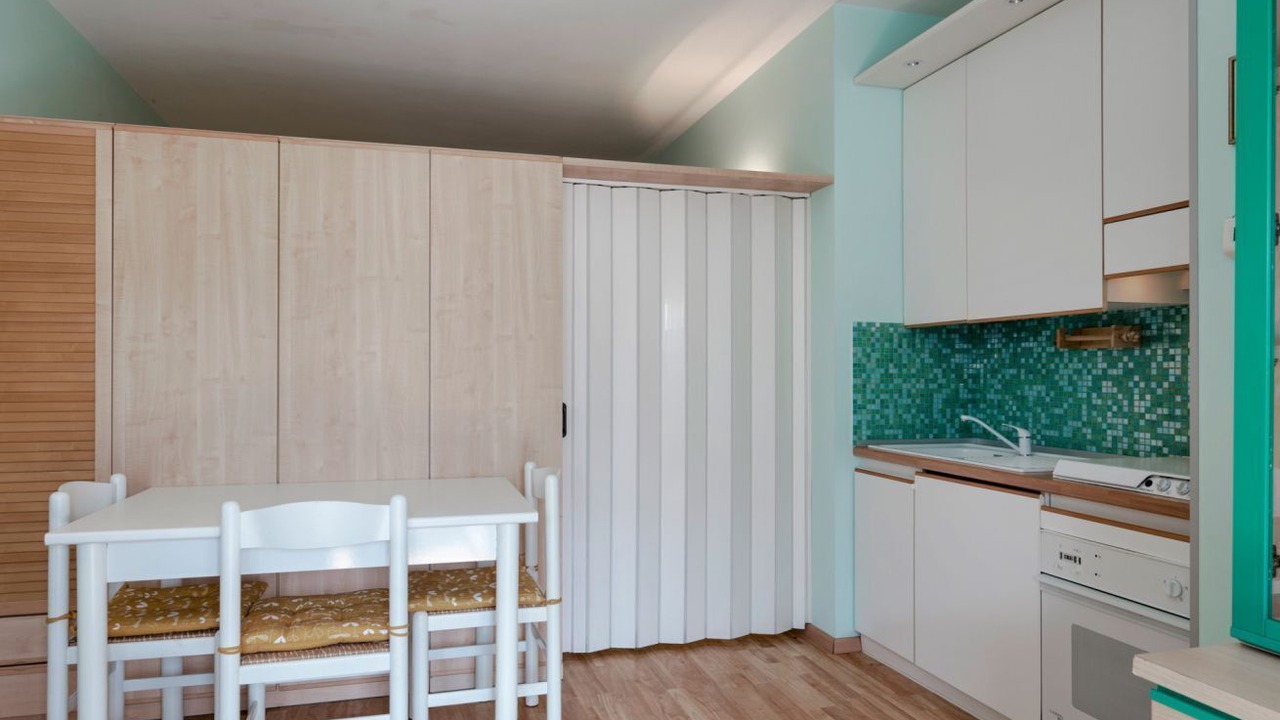 Photo of Kitchen in Colombare