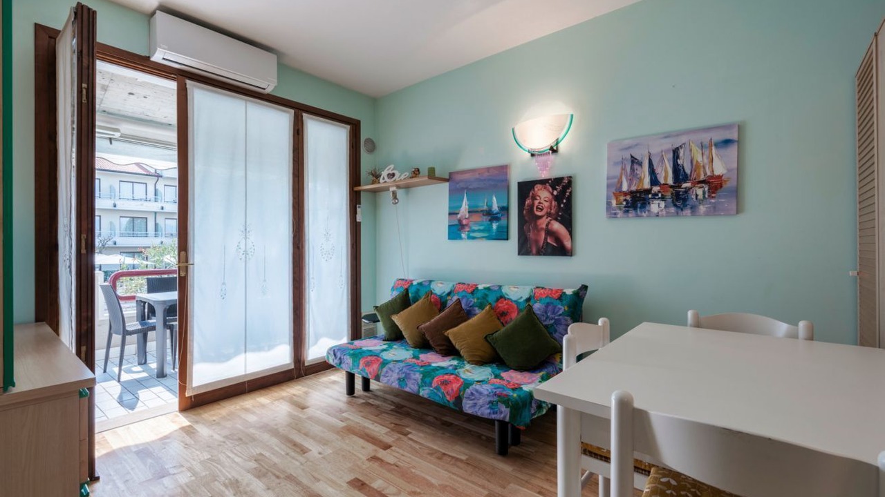 Photo of Livingroom in Colombare