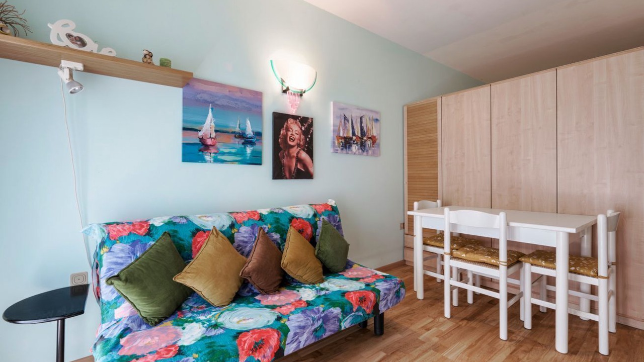 Photo of Livingroom in Colombare