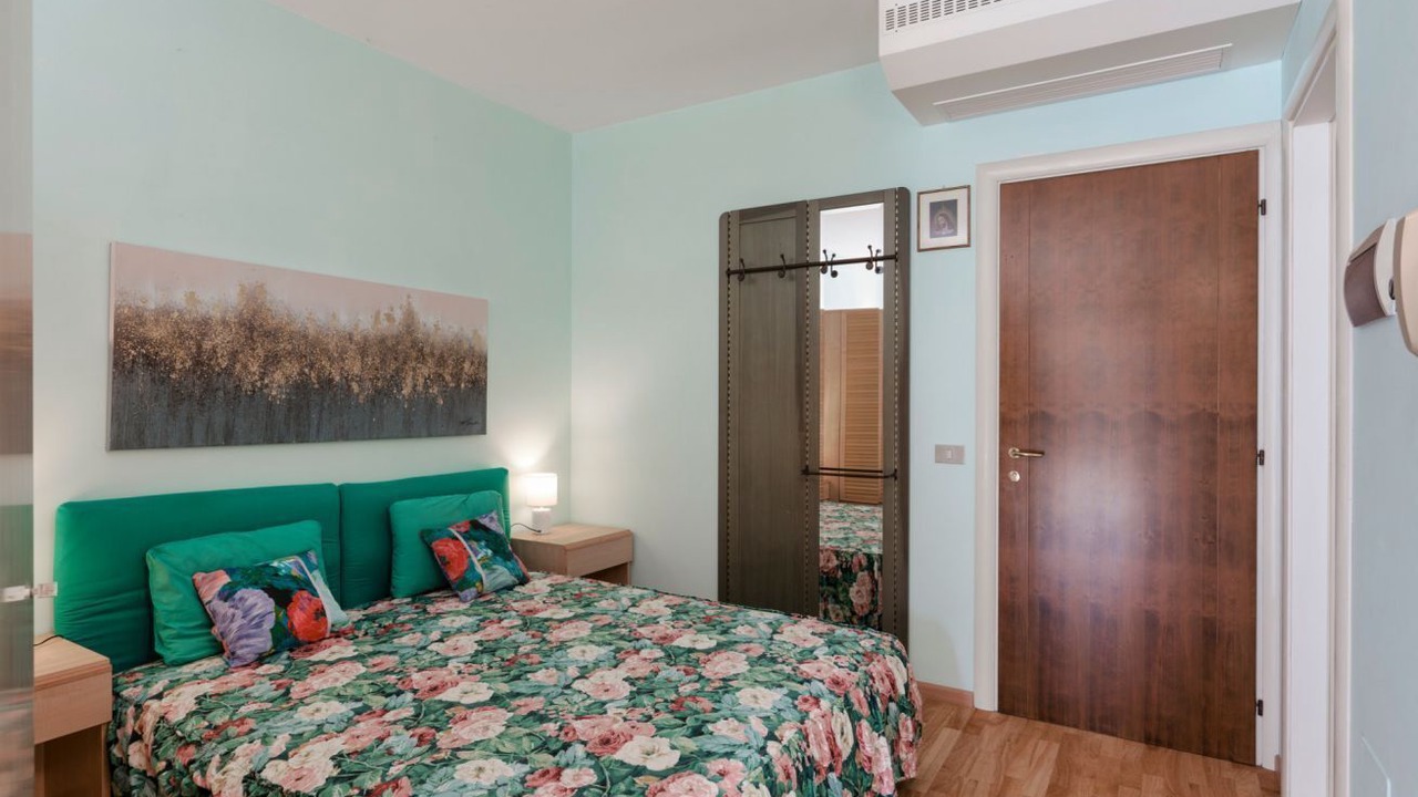 Photo of Bedroom in Colombare