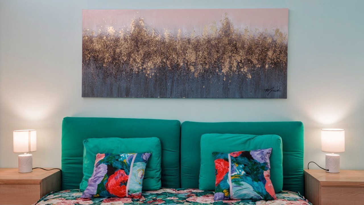 Photo of Bedroom in Colombare
