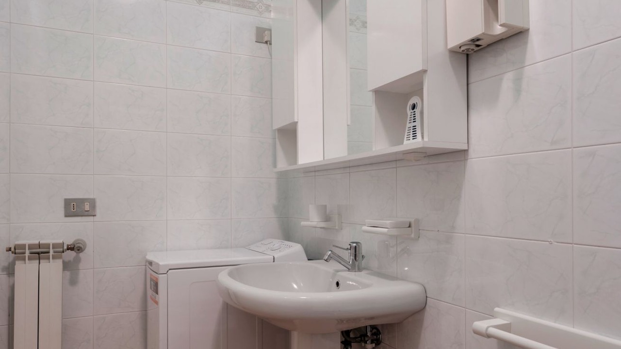 Photo of Bathroom in Colombare