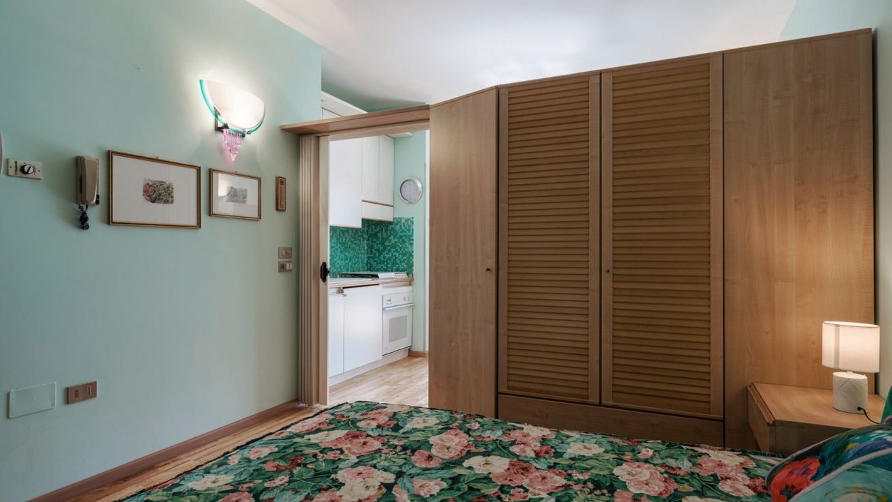 Photo of Bedroom in Colombare