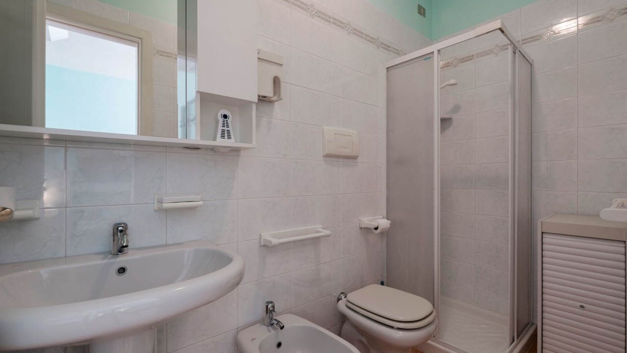 Photo of Bathroom in Colombare