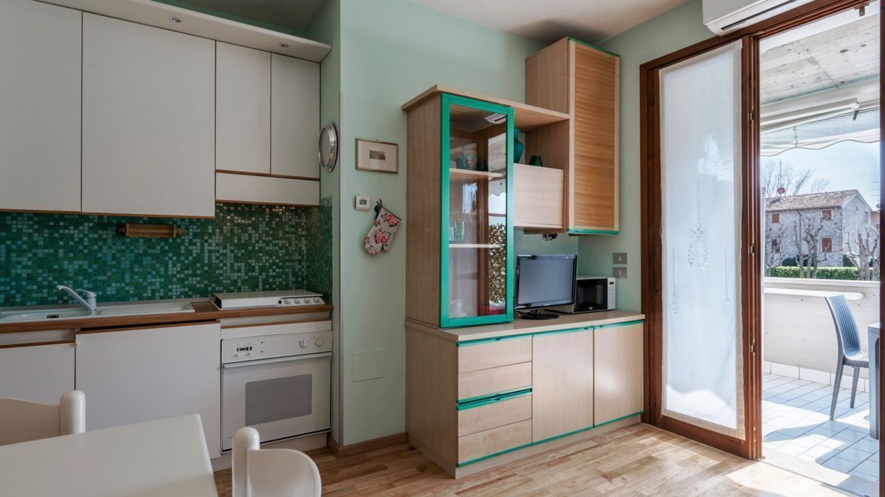 Photo of Kitchen in Colombare