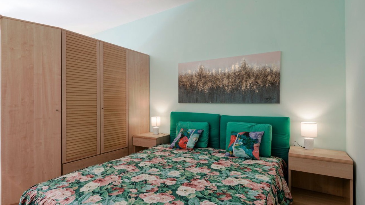 Photo of Bedroom in Colombare