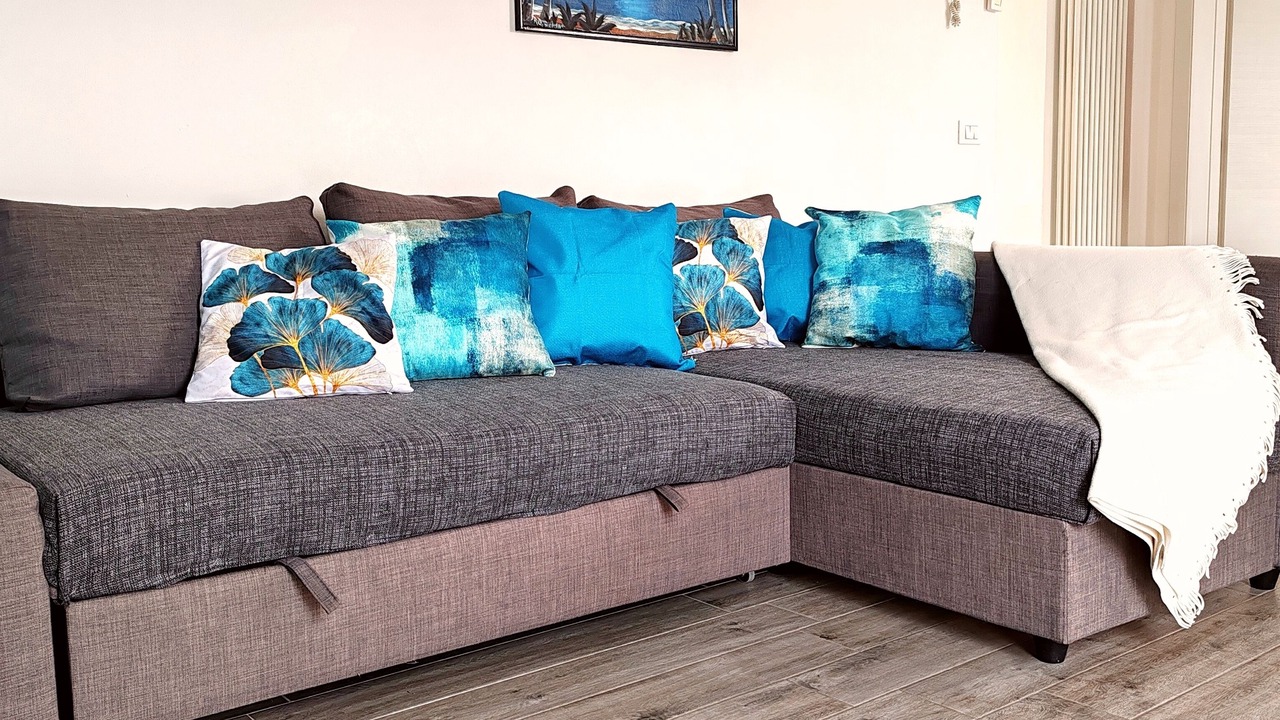 Photo of Livingroom in Salo