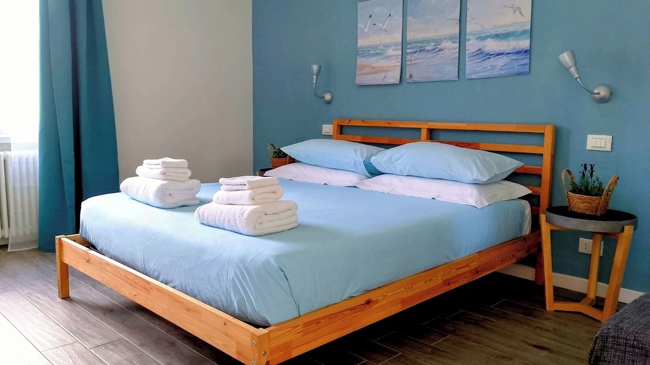 Photo of Bedroom in Salo