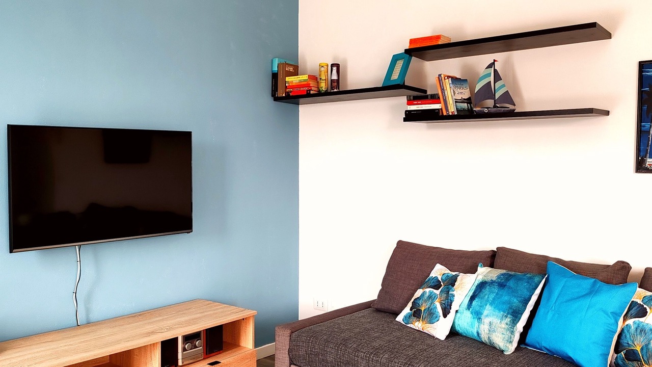 Photo of Livingroom in Salo