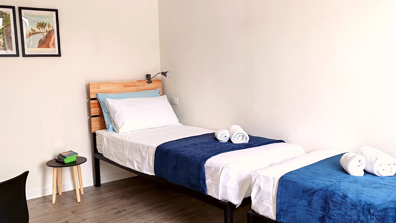 Photo of Bedroom in Salo