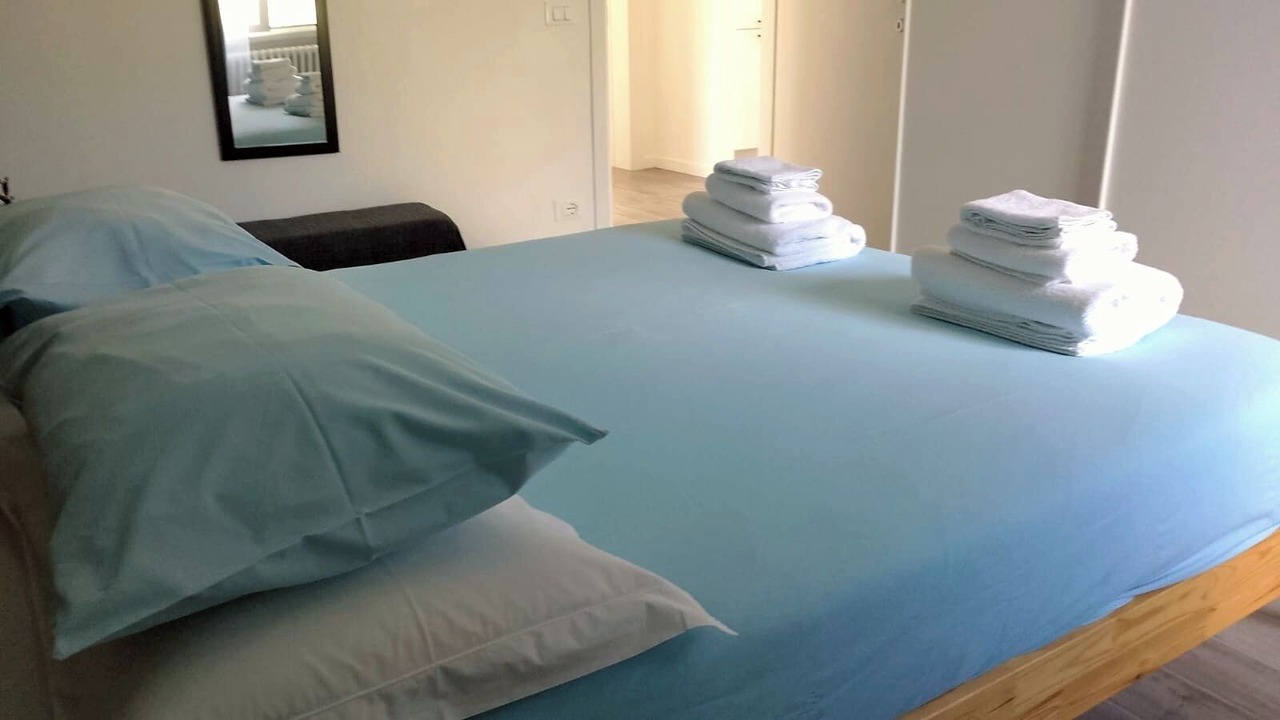 Photo of Bedroom in Salo