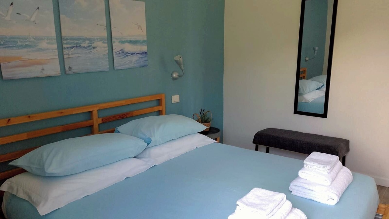 Photo of Bedroom in Salo