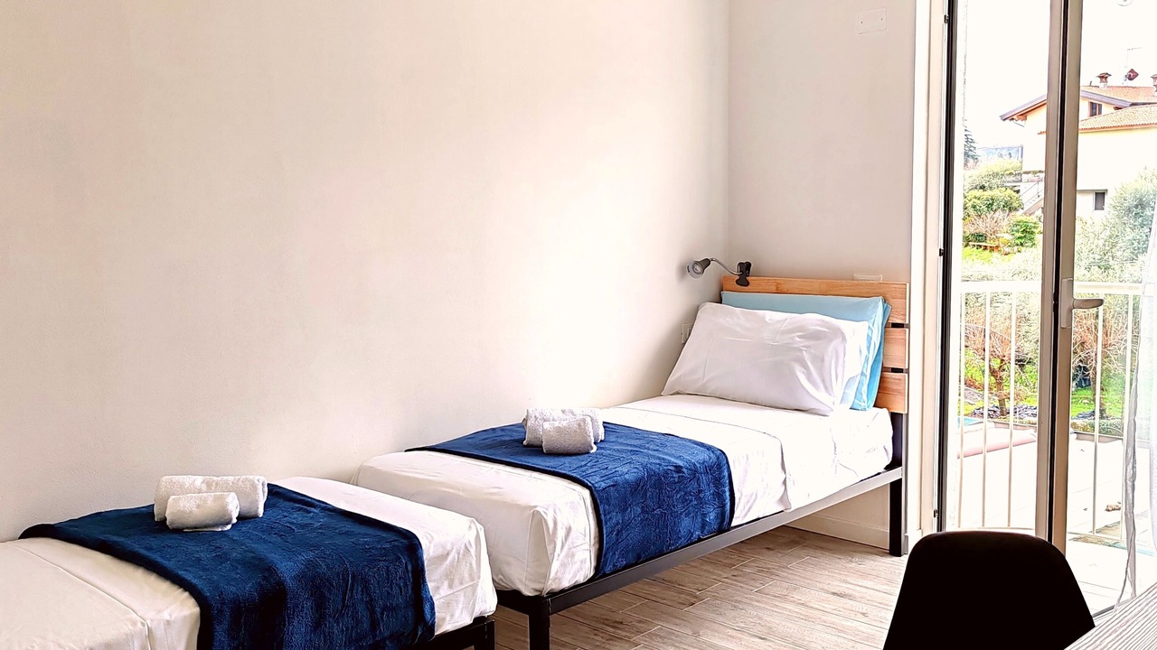 Photo of Bedroom in Salo