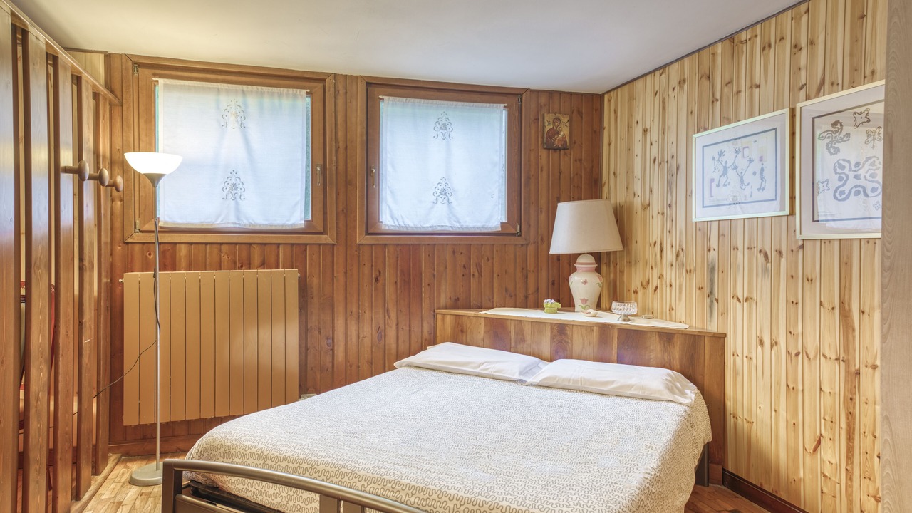 Photo of Bedroom in Capo di Ponte