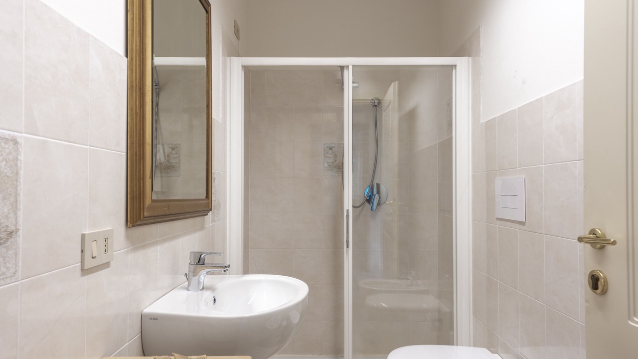 Photo of Bathroom in Capo di Ponte