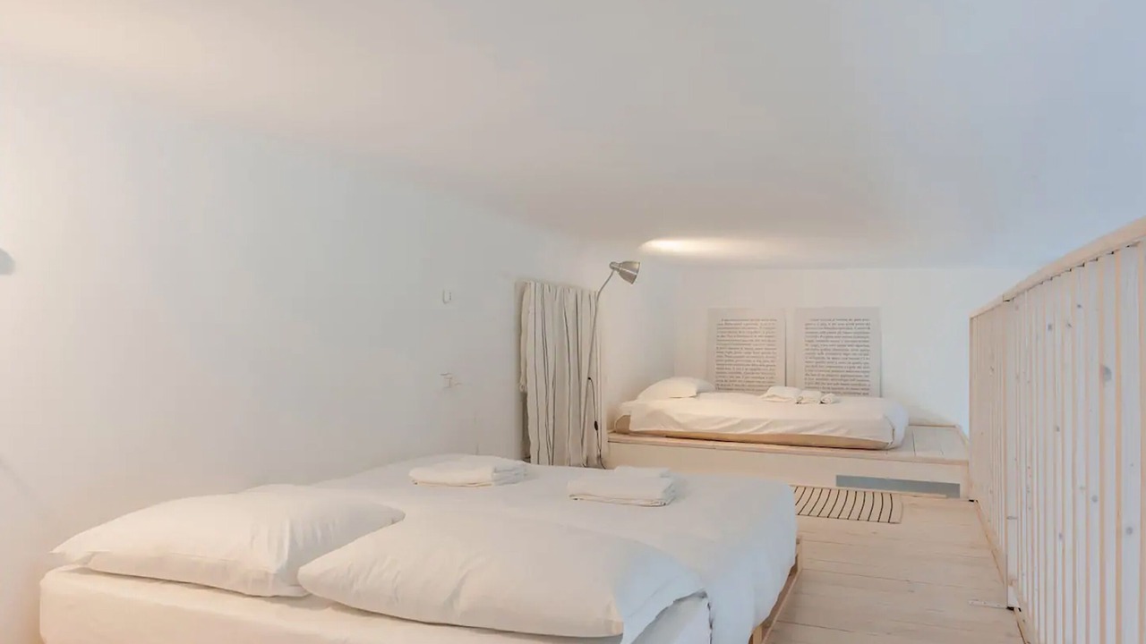 Photo of Bedroom in Ripamonti Corvetto