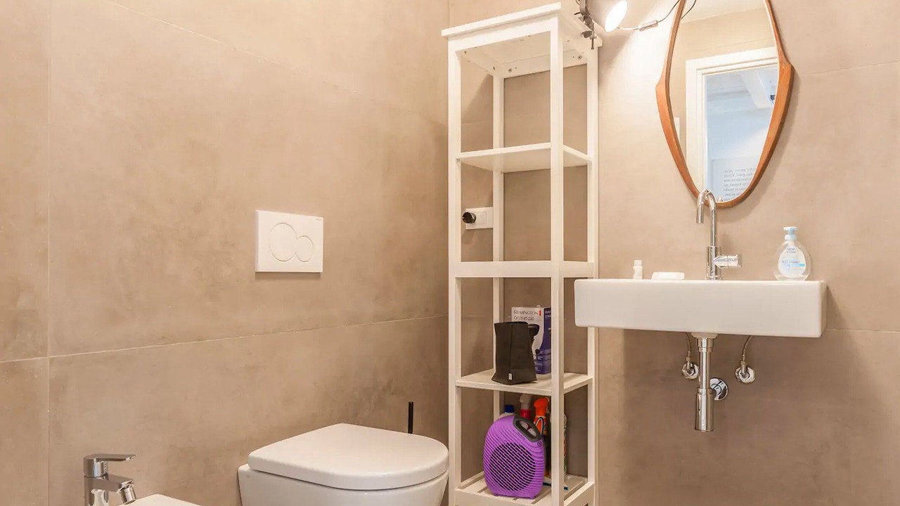 Photo of Bathroom in Ripamonti Corvetto