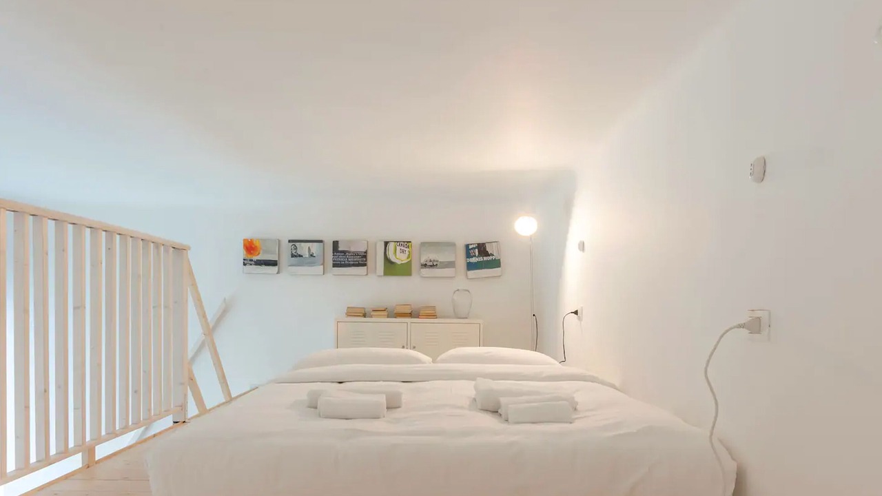Photo of Bedroom in Ripamonti Corvetto