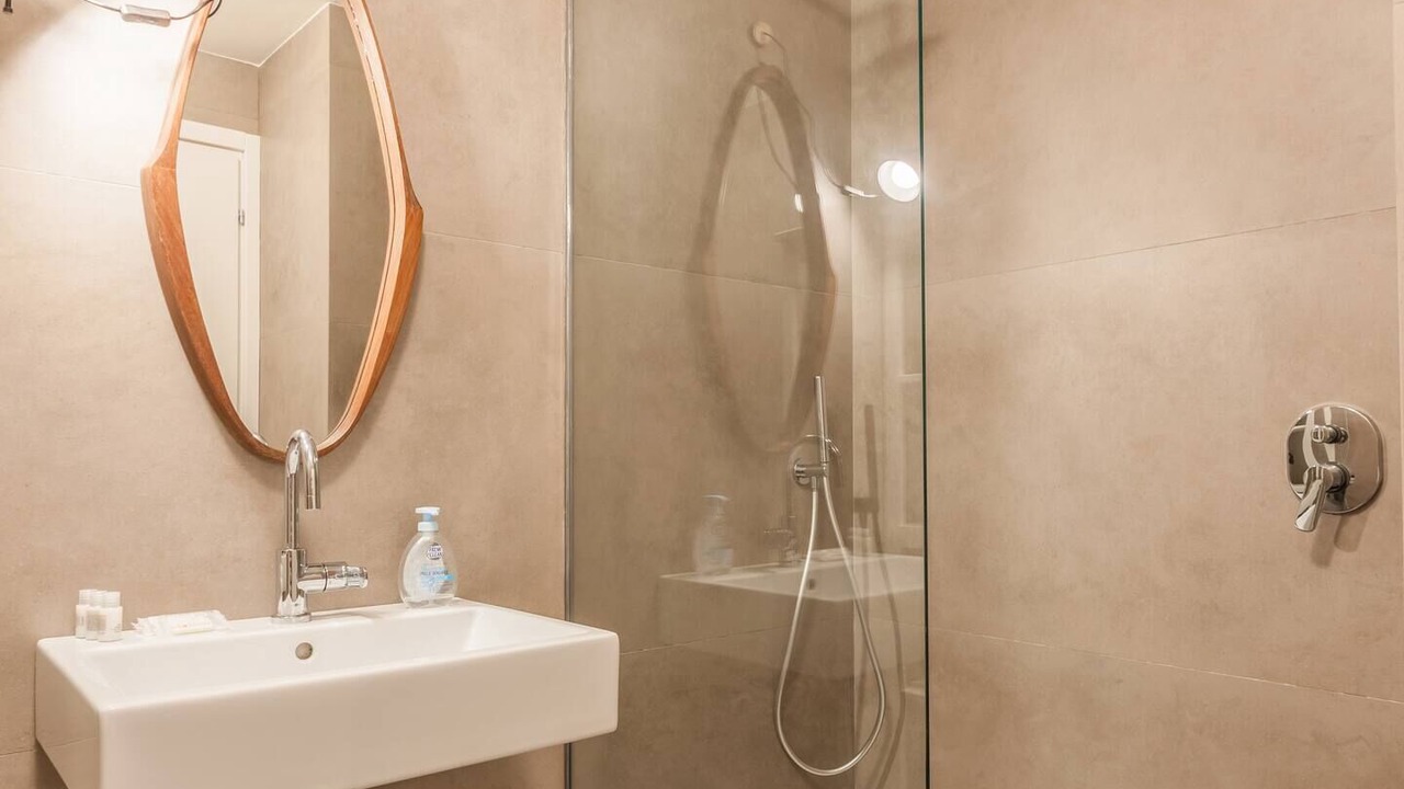 Photo of Bathroom in Ripamonti Corvetto