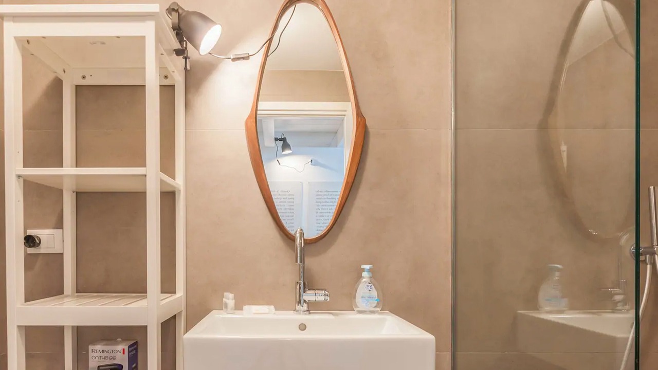 Photo of Bathroom in Ripamonti Corvetto