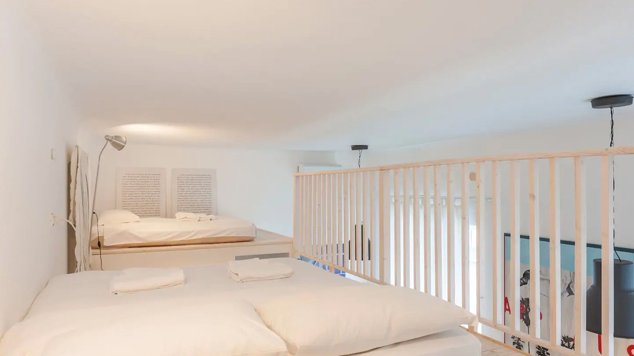 Photo of Bedroom in Ripamonti Corvetto