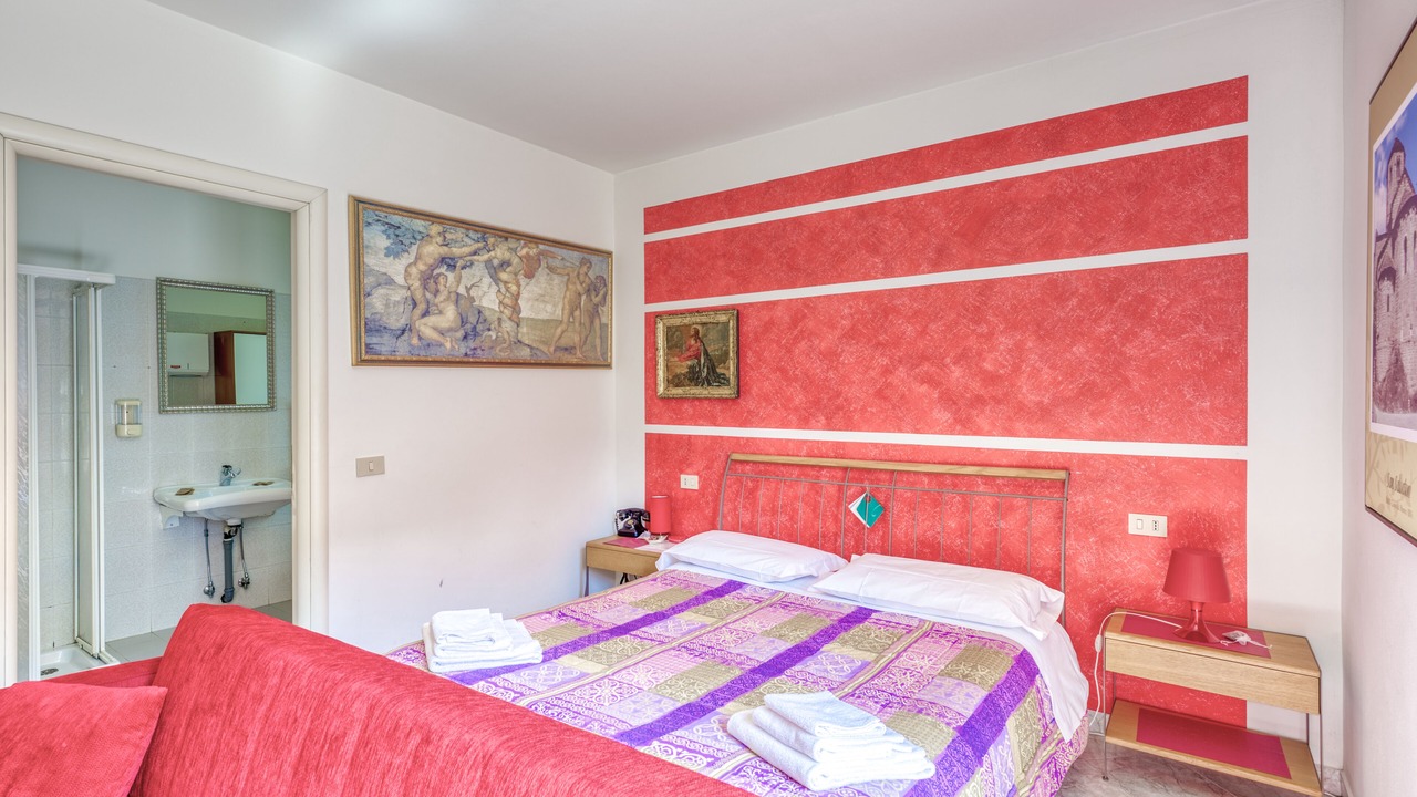 Photo of Bedroom in Capo di Ponte