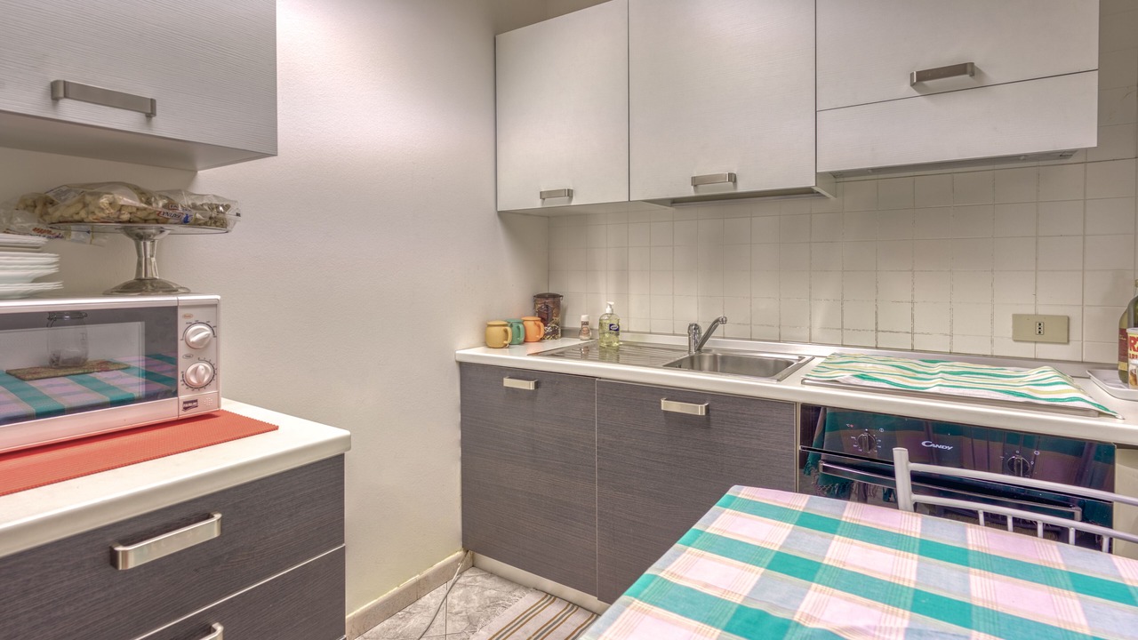 Photo of Kitchen in Capo di Ponte