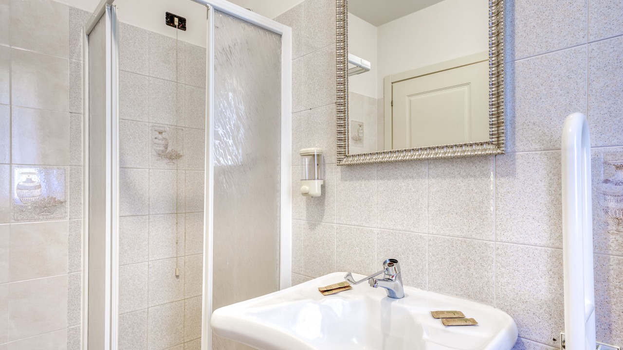 Photo of Bathroom in Capo di Ponte