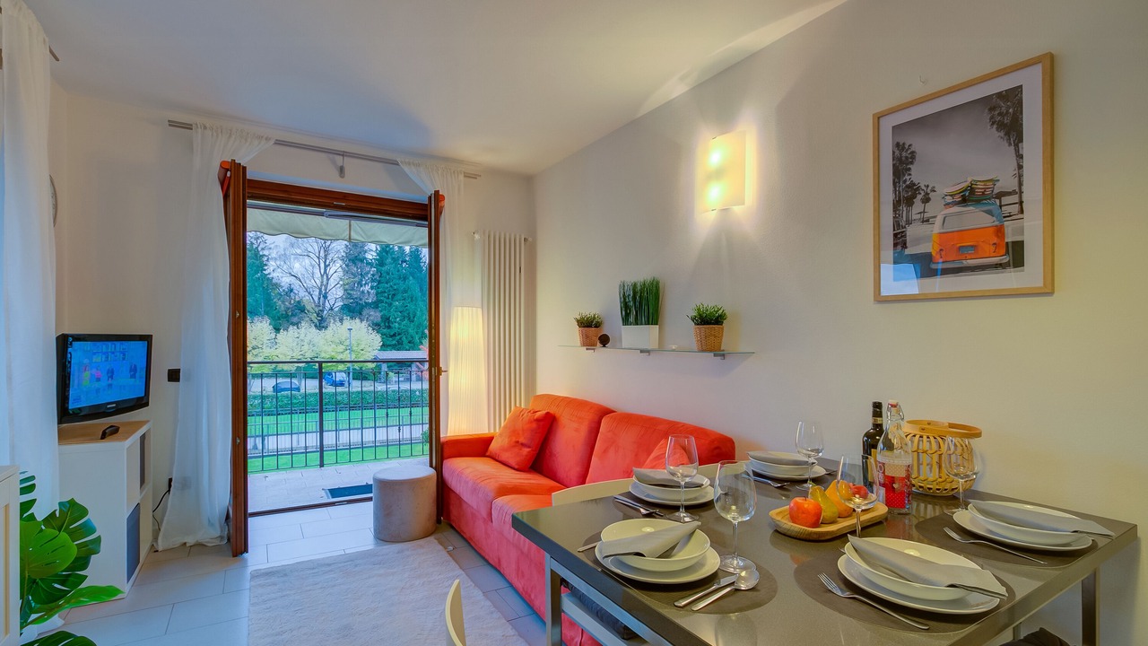 Photo of Bedroom in Sasso Moro