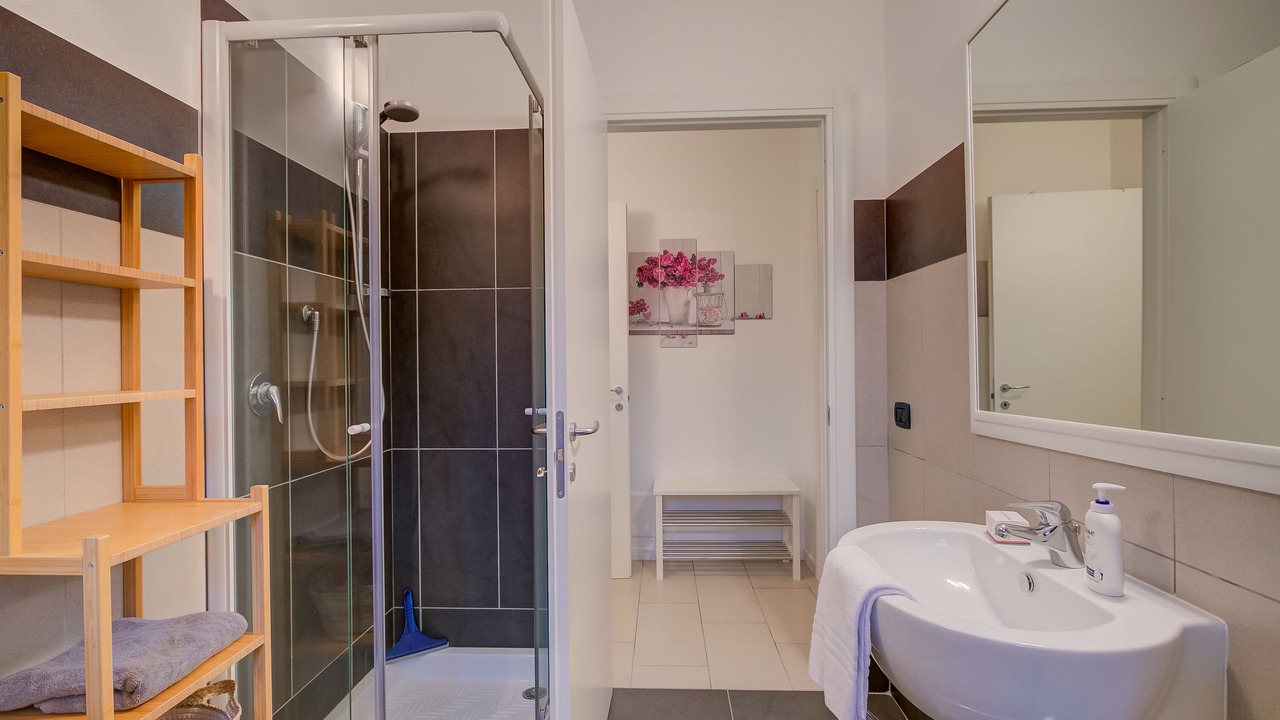 Photo of Bathroom in Sasso Moro