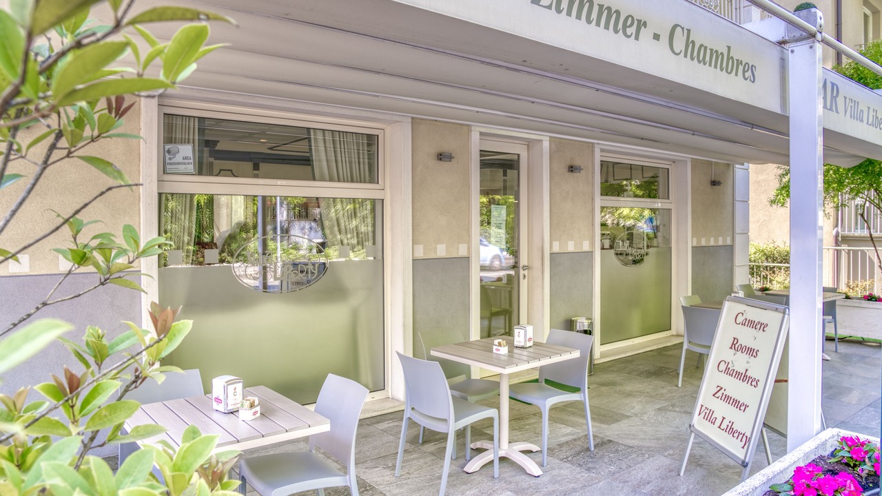 Photo of Outdoor in Darfo Boario Terme