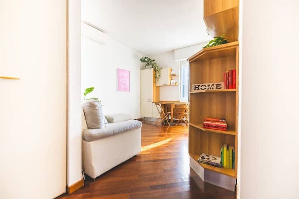 Photo of Livingroom in Gorla